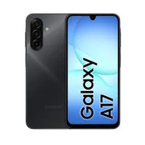 Samsung SM-A175F/DS A17 8GB/256GB Black