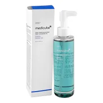 Medicube Zero P Blackhead Clean Oil 205M