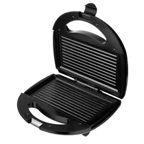 Sanduicheira e Grill Mondial S12 Preto 750 W 220 V