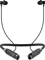 Auricular G-Tide EG22 BT Black Neckband