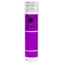 Mini Lanterna LED Light MSX - Color Mix