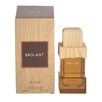 Rave Brulant Edp 100ML