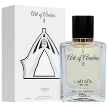 Perfume Latt...