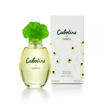 Gres Cabotine Fem 50ML