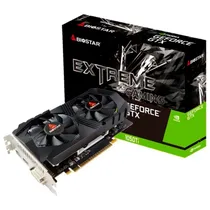 VGA GTX1050TI 4GB Biostar Extreme Gaming VN1055TF4 VN1055TF41-AN1R A-BS2