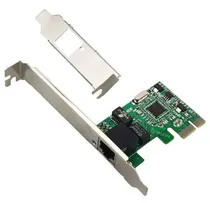  Placa PCI-e...