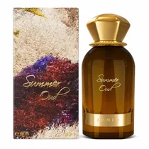 Perfume Ahme...