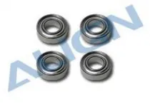 TR500 Bushi...