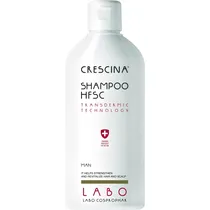 Shampoo Labo Cosprophar Crescina Re-Growth HFSC Homem - 500ML