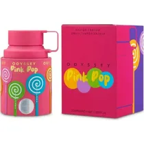Perf Fem Armaf Odyssey Pink Pop Edp 100ML