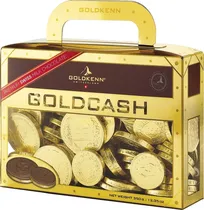  Goldkenn Go...