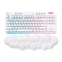  Teclado Log...