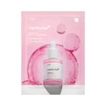  Mascarilla ...