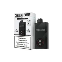 Geekbar Z35K Blue Razz Ice