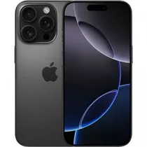 Cel iPhone 16 Pro Max 256 Swap Preto