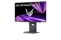 Monitor LED 27" LG 27GX790A-B QHD Ultragear Oled/480HZ/0.03MS