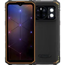 Celular Hotwav Cyber 13 - 8/128GB - 6.6" - Dual-Sim - Orange