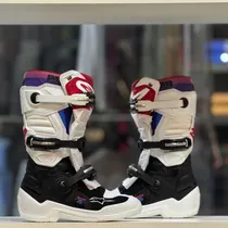 Bota Alpinestars Tech 7S Infantil