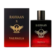Perfume Rayhaan 100ML Valhalla Edp