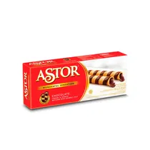 Chocolate Wa...