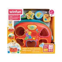  Winfun 2302...
