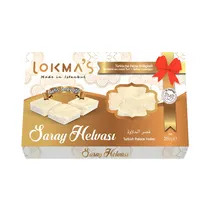 Lokmas Saray...
