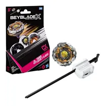  Beyblade X ...