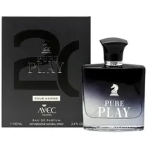 Perfume Avec...