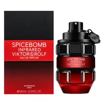  P.Spicebomb...
