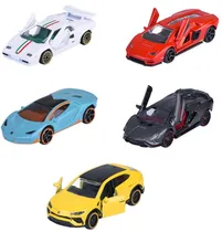  Carrinhos L...