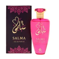 Nasma Sara Fem 100ML Edp 224565