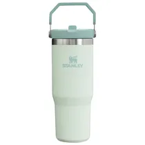 Copo Térmico Stanley The Iceflow Flip Straw Tumbler 10-09993-801 - 887ML - com Bico - Mist