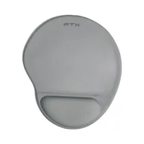 Mousepad FTX FTXMPG01 31X27CM Gray
