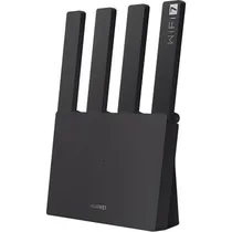 Router Huawei BE3 Wifi 7 5G Preto