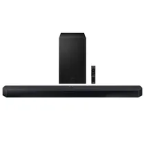 Soundbar Samsung HW-Q700D Ultra Slim 3.1 Black