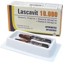 Supl. Lasca...