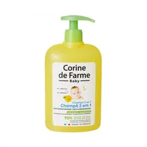  Shampoo com...