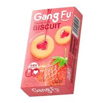 Biscoito Gan...