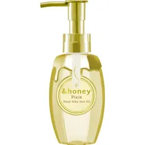 & Honey Silky Pixie Moist Oleo Capilar 100ML