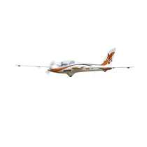  Avião FMS F...