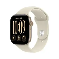 Apple Watch ...