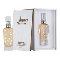 Lattafa Safwaan Lâ´Auntre MUSK100ML