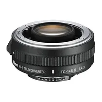 Nikon Lente ...