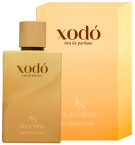 Perfume Stella Dustin Jaque Silva Xodó Edp 100ML - Feminino