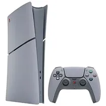 Consola Sony...