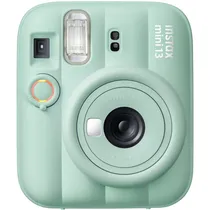 Camera Fujifilm Instax Mini 13 Lagoon Green