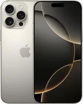 Swap iPhone 16 Pro 128GB Natural Grado A (Americano - Con Garantia de Apple)