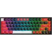 Teclado Red...