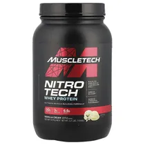  Muscletech ...