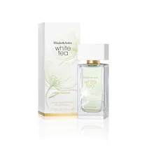 Elizabeth Arden Perfume White Tea Eau Fraiche Eau de Toilette 50ML